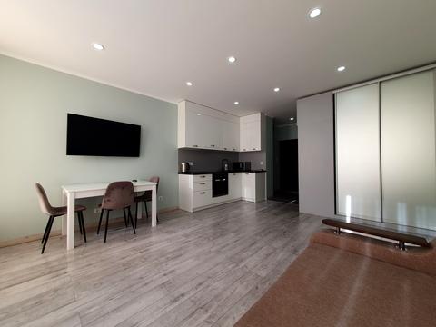 квартира по адресу Соборности просп. (Воззʼєднання), 17 к2