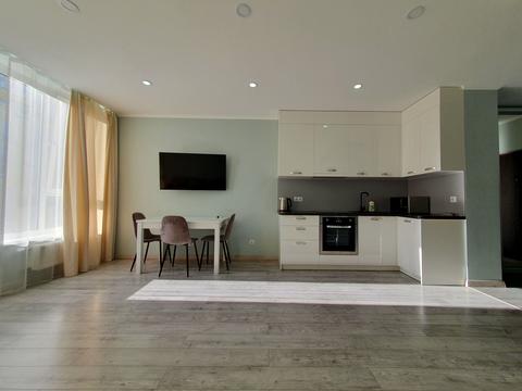 квартира по адресу Соборности просп. (Воззʼєднання), 17 к2