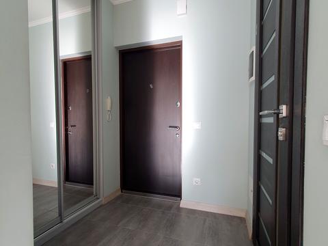 квартира по адресу Соборности просп. (Воззʼєднання), 17 к2