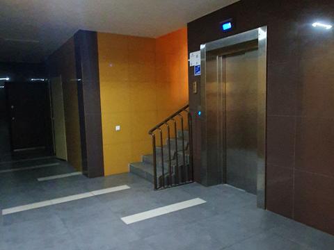 квартира по адресу Соборности просп. (Воззʼєднання), 17 к2