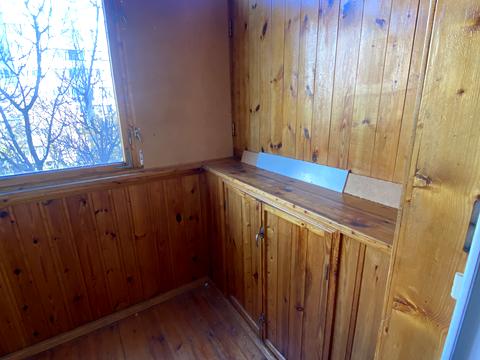 квартира за адресою Жадова, 21