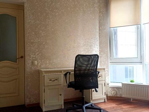 квартира по адресу Василия Тютюнника ул. (Анрі Барбюса), 37/1