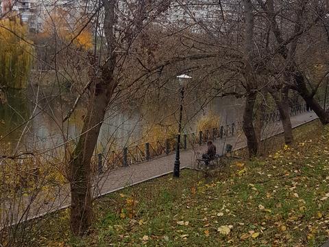 квартира по адресу Бучмы ул. (Командарма Уборевича), 20