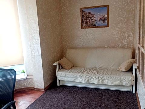 квартира по адресу Василия Тютюнника ул. (Анрі Барбюса), 37/1