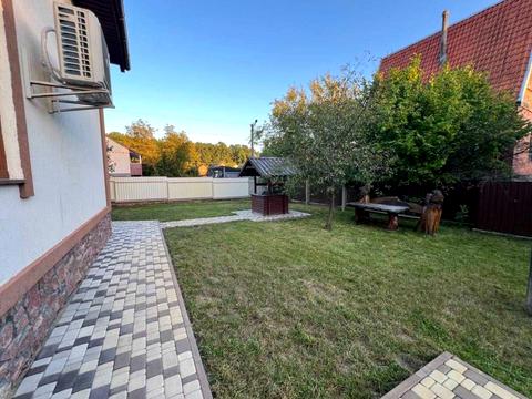 будинок за адресою смт. Новогуйвинське, Миру, 6