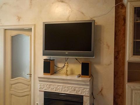 квартира по адресу Василия Тютюнника ул. (Анрі Барбюса), 37/1