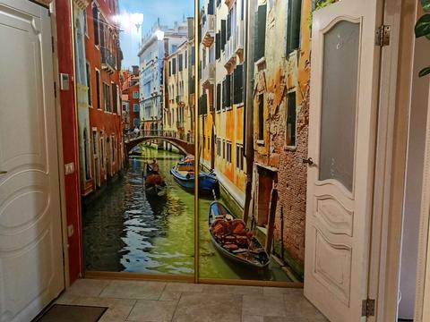 квартира по адресу Василия Тютюнника ул. (Анрі Барбюса), 37/1