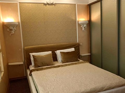 квартира по адресу Василия Тютюнника ул. (Анрі Барбюса), 37/1