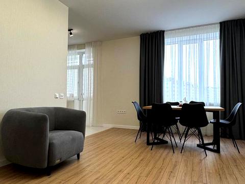 квартира за адресою Пасічна вул., 38