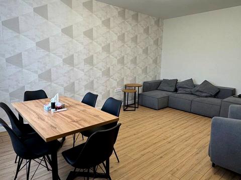 квартира за адресою Пасічна вул., 38