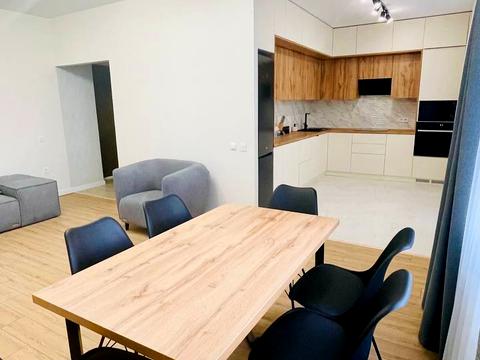 квартира по адресу Пасечная ул., 38