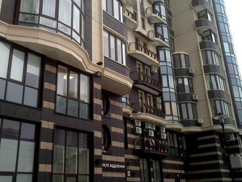 квартира по адресу Василия Тютюнника ул. (Анрі Барбюса), 37/1