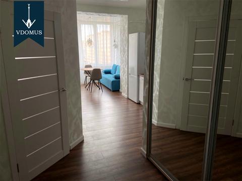 квартира за адресою Миру вул., 30