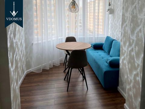 квартира за адресою Миру вул., 30