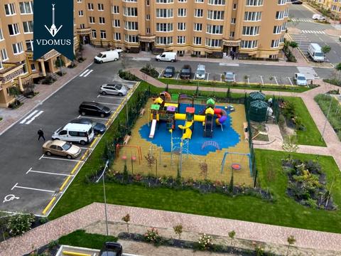 квартира за адресою Миру вул., 30