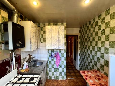 квартира по адресу Вадима Гурова ул. (Постишева), 31б