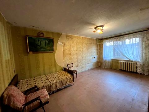 квартира по адресу Вадима Гурова ул. (Постишева), 31б