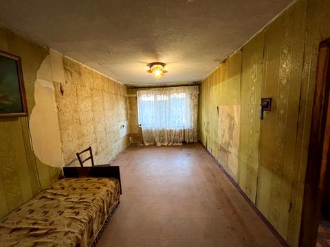 квартира по адресу Вадима Гурова ул. (Постишева), 31б