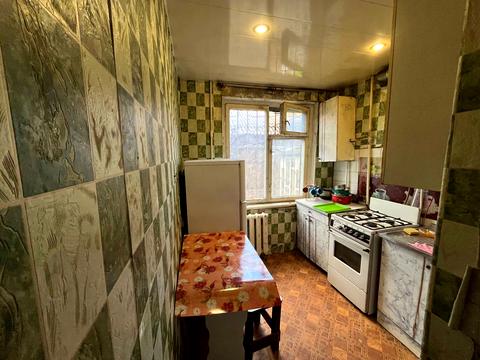 квартира по адресу Вадима Гурова ул. (Постишева), 31б