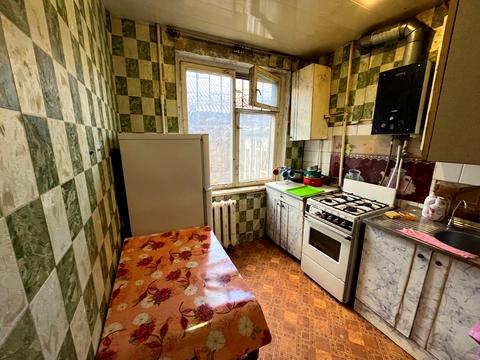 квартира по адресу Вадима Гурова ул. (Постишева), 31б