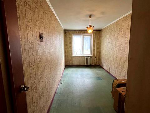 квартира по адресу Вадима Гурова ул. (Постишева), 31б