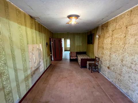 квартира по адресу Вадима Гурова ул. (Постишева), 31б