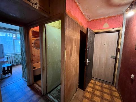 квартира по адресу Вадима Гурова ул. (Постишева), 31б