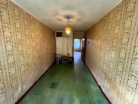 квартира по адресу Вадима Гурова ул. (Постишева), 31б