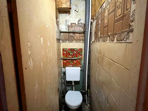 квартира по адресу Вадима Гурова ул. (Постишева), 31б