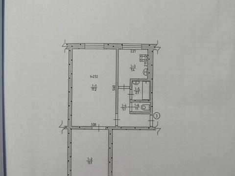 квартира по адресу Вадима Гурова ул. (Постишева), 31б