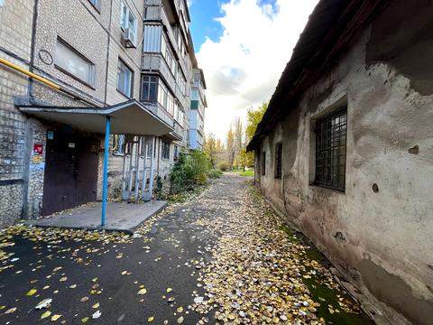 квартира по адресу Вадима Гурова ул. (Постишева), 31б