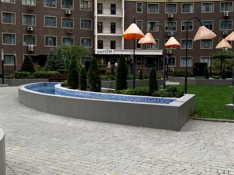 квартира за адресою Компасний пров., 16а/4