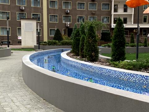 квартира за адресою Компасний пров., 16а/4