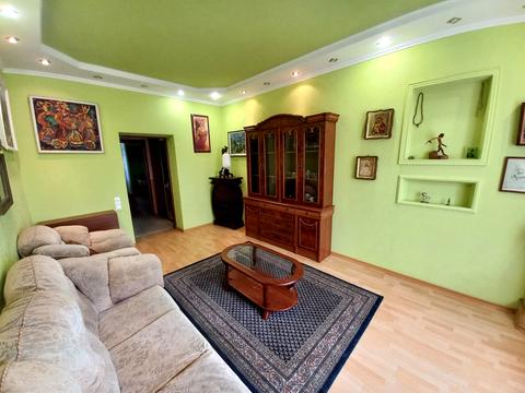 квартира по адресу Джона Маккейна ул. (Кудри Ивана), 41/22