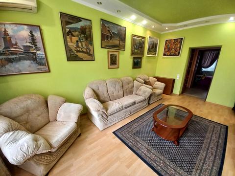 квартира по адресу Джона Маккейна ул. (Кудри Ивана), 41/22