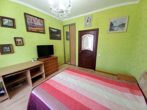 квартира по адресу Джона Маккейна ул. (Кудри Ивана), 41/22