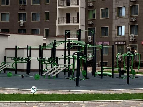 квартира за адресою Компасний пров., 16а/4