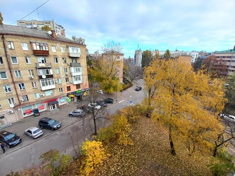 квартира по адресу Джона Маккейна ул. (Кудри Ивана), 41/22