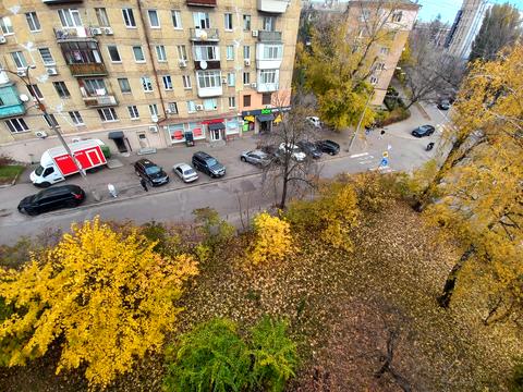 квартира по адресу Джона Маккейна ул. (Кудри Ивана), 41/22