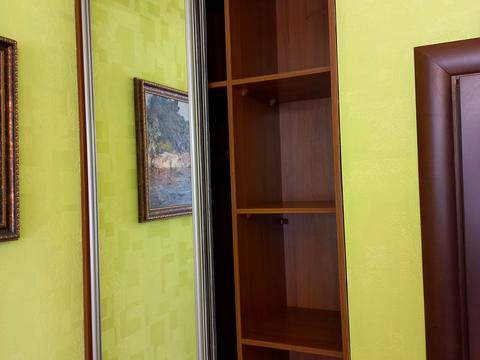 квартира по адресу Джона Маккейна ул. (Кудри Ивана), 41/22