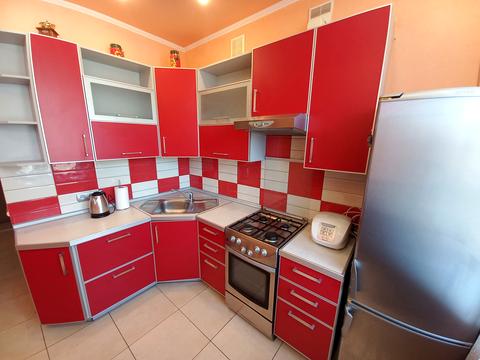 квартира по адресу Джона Маккейна ул. (Кудри Ивана), 41/22