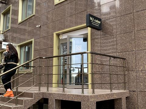 квартира за адресою Компасний пров., 16а/4