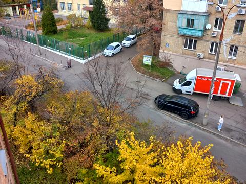 квартира по адресу Джона Маккейна ул. (Кудри Ивана), 41/22