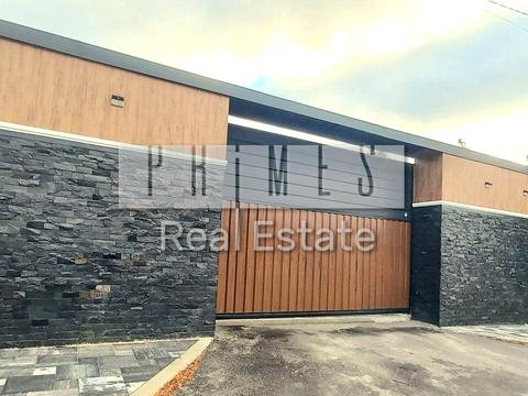 дом по адресу Стежки ул.