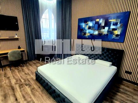 дом по адресу Стежки ул.