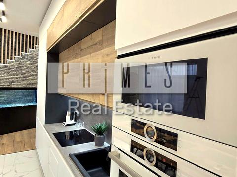 дом по адресу Стежки ул.