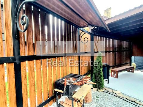 дом по адресу Стежки ул.