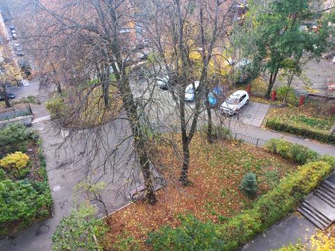 квартира по адресу Джона Маккейна ул. (Кудри Ивана), 41/22