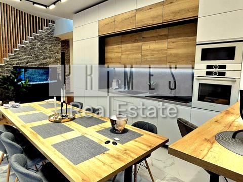 дом по адресу Стежки ул.