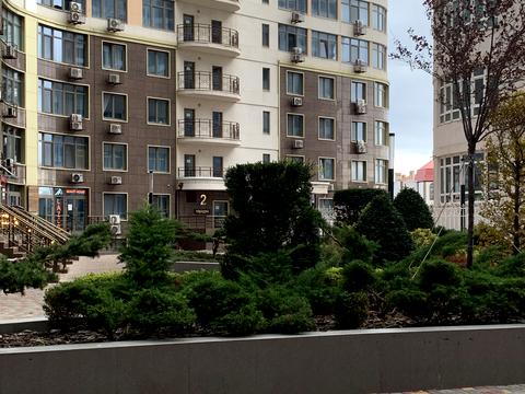 квартира за адресою Компасний пров., 16а/4